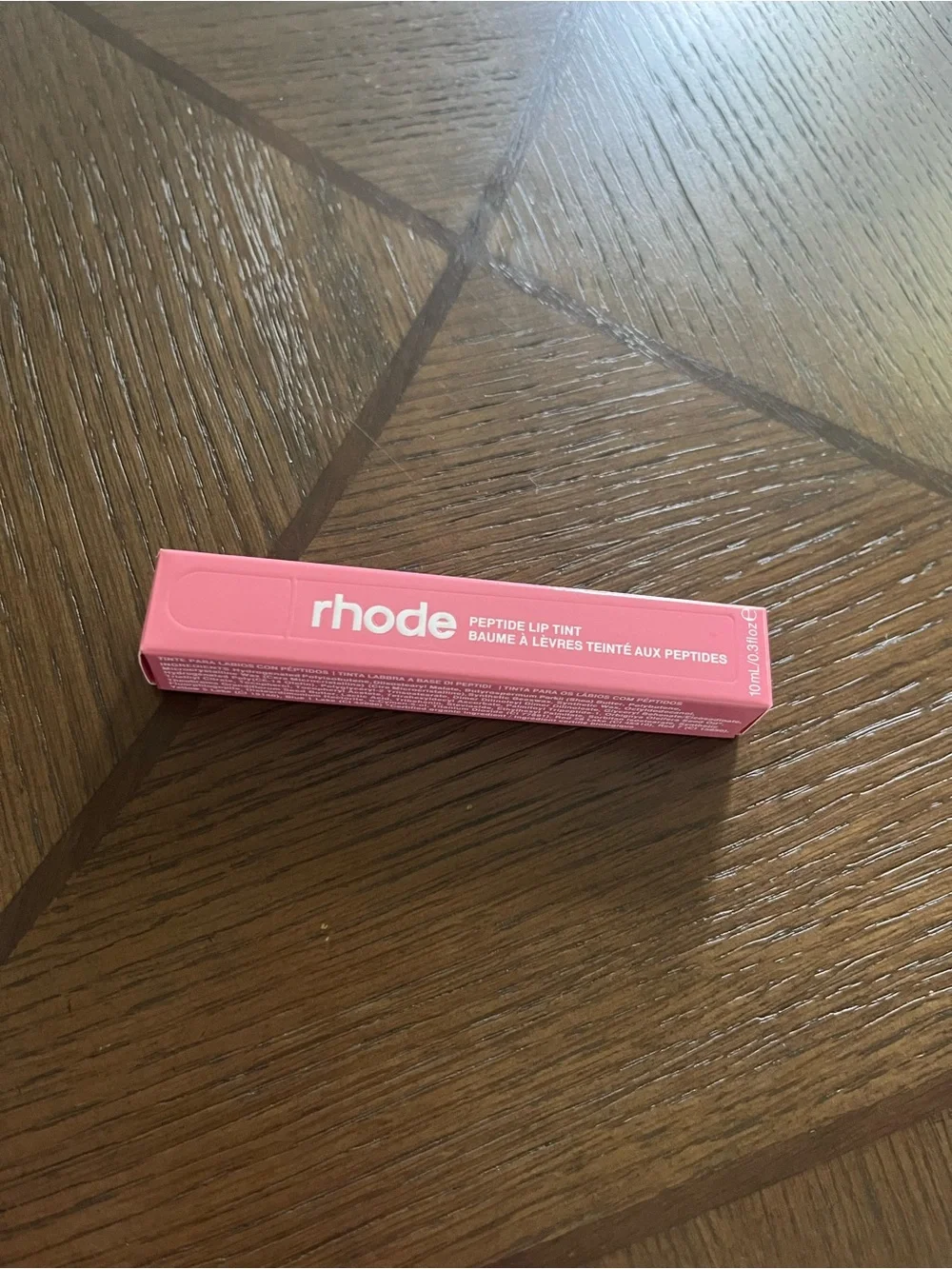 rhode Peptide Lip Tint - Ribbon